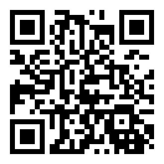 观看视频教程各种媒体信息在计算机中的表示 高中信息技术的二维码