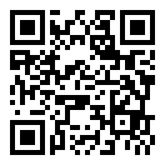 观看视频教程高中信息技术说课实录 个人所得税改革问题解析之曲线图实现的二维码