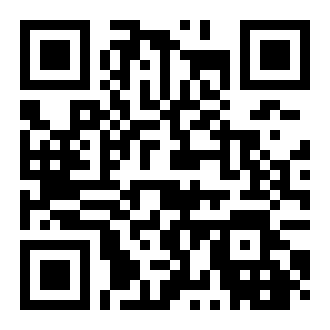 观看视频教程高一信息技术做一个网络社会的好学生6.2信息安全法律法规的二维码