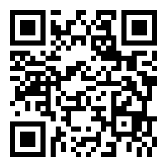 观看视频教程师范生即兴演讲-语文组（省第三届二等奖）作品四的二维码