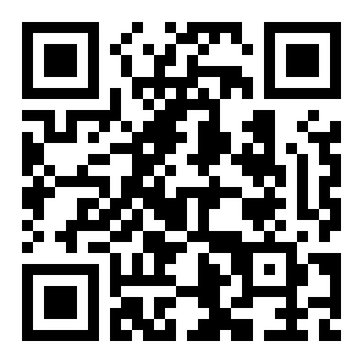 观看视频教程小学信息技术 机器人智能风扇的二维码