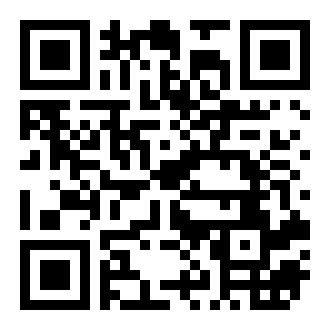 观看视频教程高一信息技术表格信息的加工与表达2教学视频的二维码