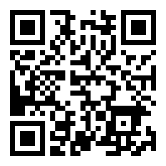 观看视频教程高二信息技术：规划与设计教学视频的二维码