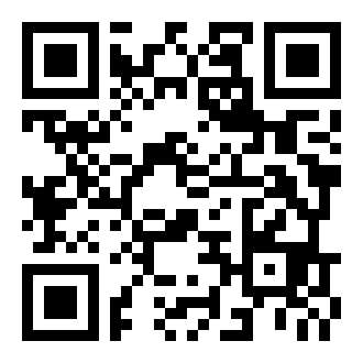 观看视频教程仁爱科普版初中英语八上Unit3 Topic 1 What's your hobby湖南肖虹萍的二维码