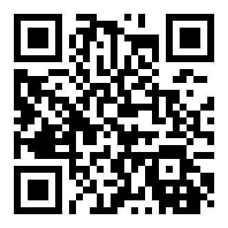 观看视频教程小学信息技术的二维码