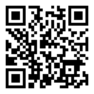 观看视频教程展示真我风采 小学信息技术五年级上第二单元体验多彩世界的二维码
