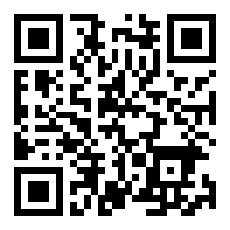 观看视频教程师范生说课视频-语文组（省第四届三等奖）作品六的二维码