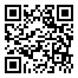 观看视频教程初中数学《轴对称现象》-第四届smart杯交互式电子白板教学应用大奖赛优质课三等奖课例(1)的二维码