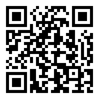 观看视频教程仁爱科普版初中英语八上Unit3 Topic 1 What's your hobby福建严笑容的二维码