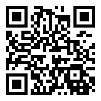 观看视频教程仁爱科普版初中英语八上Unit3 Topic 2 What sweet music!河南蔡秀红的二维码