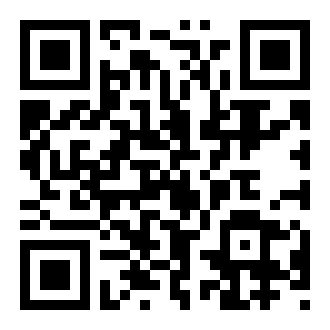 观看视频教程小学语文《瀑布》（第三届SMART杯交互式电子白板教学应用大奖赛二等奖优质课例）的二维码