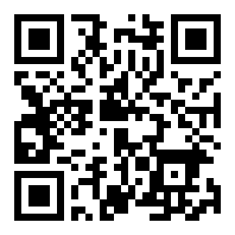 观看视频教程特殊学校小学信息技术 纵横码笔形代码1-5复习的二维码