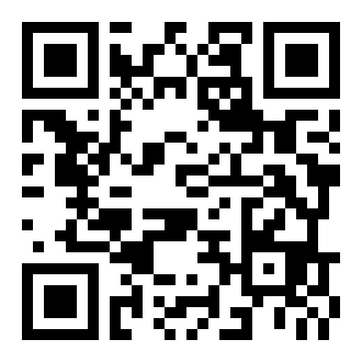 观看视频教程仁爱科普版初中英语八上Unit3 Topic 1 What's your hobby河南李培的二维码