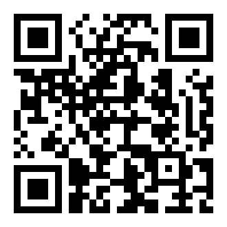 观看视频教程《轴对称现象》初中数学七年级优质课-张娜-第五届smart杯交互式电子白板教学应用大奖赛优质课例一等奖的二维码