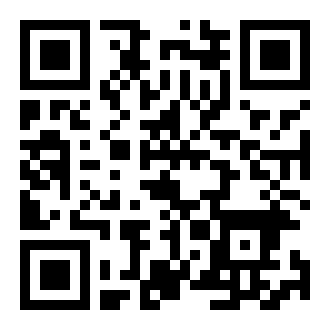 观看视频教程小学语文《秋天的雨》（第二届SMART杯交互式电子白板教学应用大奖赛二等奖优质课例）的二维码