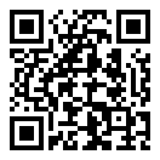 观看视频教程魔灯实验课_小学五年级信息技术的二维码