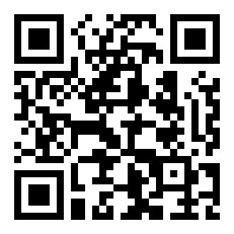 观看视频教程师范生说课-语文组（省第五届三等奖）作品四的二维码