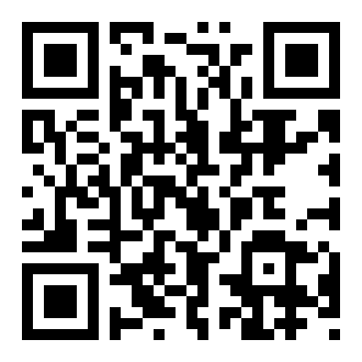 观看视频教程人教版第六册第十四课《我的创作》_小学三年级信息技术的二维码