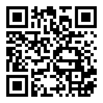 观看视频教程师范生说课-语文组（省第五届三等奖）作品六的二维码