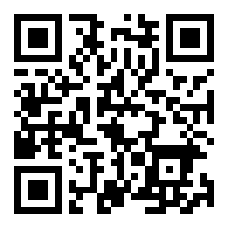 观看视频教程增色添彩艺术字_小学三年级信息技术的二维码