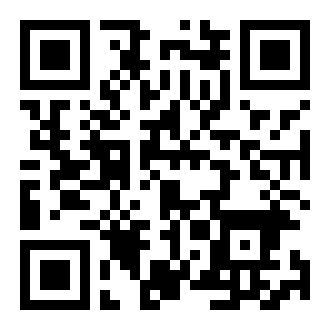 观看视频教程键盘操作认真学_小学三年级信息技术的二维码