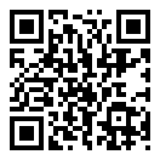 观看视频教程使用photoshop处理数码相片_高一信息技术的二维码