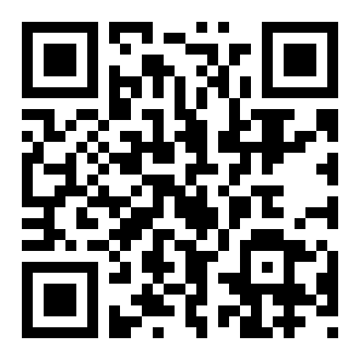 观看视频教程小学语文一年级复习课《有趣的汉字王国》（第三届SMART杯交互式电子白板教学应用大奖赛二等奖优质课例(1)的二维码