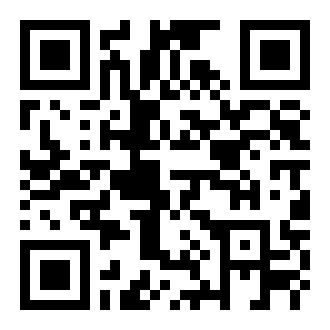 观看视频教程神奇的魔术棒_小学三年级信息技术的二维码