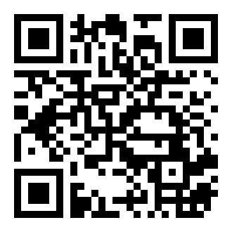 观看视频教程幼儿教育中班数学《和图形娃娃做游戏》第四届smart杯交互式电子白板教学应用大奖赛二等奖的二维码