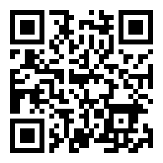 观看视频教程八年级信息技术优质课实录《使用photoshop制作圣诞贺卡》的二维码