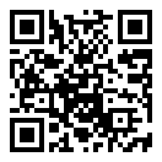 观看视频教程仁爱科普版初中英语八下Unit 6 Topic 1 I have some exciting news to tell you.河南鲁国萍的二维码