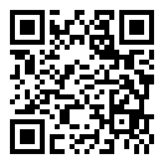 观看视频教程信息技术环境下个性化学习课堂教学展示课-《食物链》的二维码