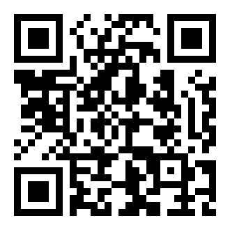 观看视频教程《校园安全文明相伴》小学一年级班会课滨河小学杨帆的二维码