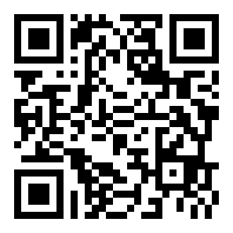 观看视频教程《The lion and the mouse (new edition) 》人教版五年级英语课堂实录视频-执教老师：叶建军的二维码