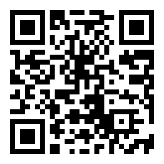 观看视频教程《神奇的莫比乌斯带》人教版六下数学优课-研讨课视频-执教老师：汪浩浩的二维码