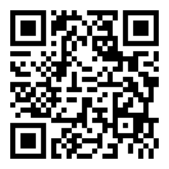 观看视频教程《圆柱和圆锥的整理与复习》人教版六下数学-复习课视频-执教老师：谢炤阳的二维码