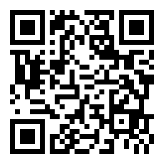 观看视频教程《长方体和正方体的认识》人教版五年级下册数学-优质课视频-执教老师：陈思汝的二维码