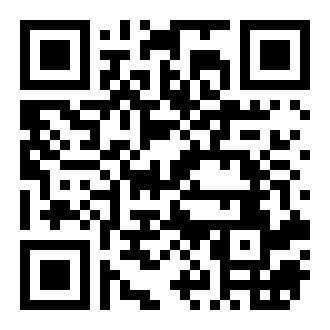 观看视频教程《轴对称》人教版五年级下册数学-优质课视频-执教老师：黄云波的二维码