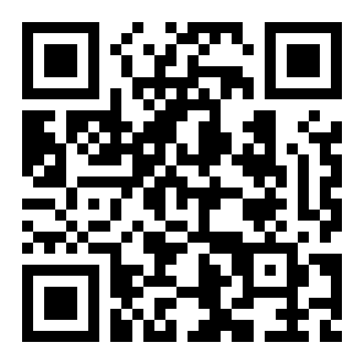 观看视频教程《轴对称图形》小学数学优质课视频-教学应用大奖赛三等奖的二维码