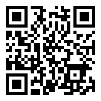 观看视频教程初中英语外研版八上Module 4 Unit 1天津郑江曼的二维码