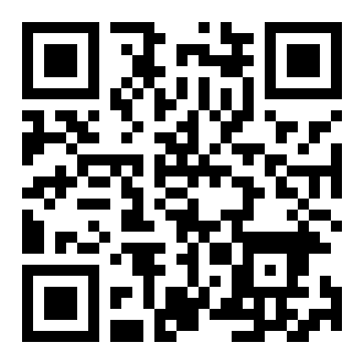 观看视频教程三角形的分类 第十四届全省教师信息技术与学科教学课例三等奖的二维码
