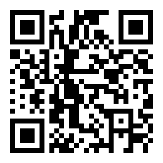 观看视频教程说课视频-语文组（省第三届一等奖）作品一的二维码