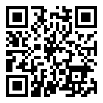 观看视频教程2012高中信息技术课堂教学评比录像温州-杨洁的二维码