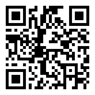 观看视频教程仁爱科普版初中英语八上Unit3 Topic1 What is your hobby重庆骆筠的二维码