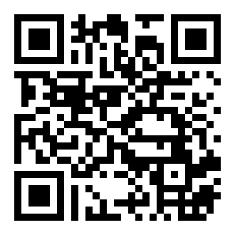 观看视频教程幼儿教育大班数学《巧虎去旅行》能靓-第五届smart杯交互式电子白板教学应用大奖赛优质课例三等奖的二维码