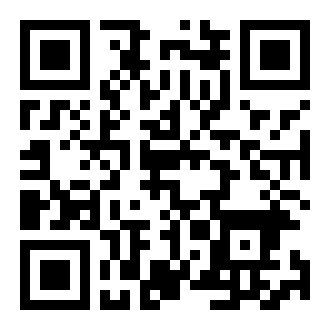 观看视频教程幼儿教育大班数学《鱼儿游游游》-第四届smart杯交互式电子白板教学应用大奖赛优质课三等奖课例的二维码