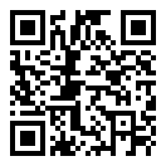 观看视频教程初中英语仁爱科普版八上Unit 3 Topic 3  Section C湖北陈之光的二维码