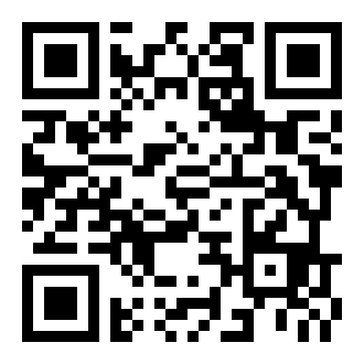 观看视频教程体验式团体心理辅导培训--报告（赵楠）的二维码