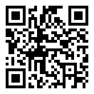 观看视频教程第六届电子白板大赛《快乐的记忆之旅》（心理健康五年级，深圳宝安福永街道福新小学：李慧）的二维码