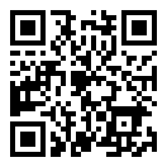 观看视频教程小学六年级信息技术优质课展示《编辑文档》_陈健的二维码